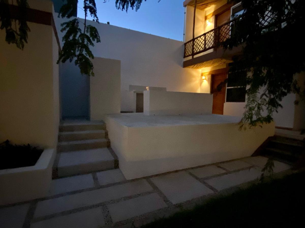 Casa Cielito Lindo Hotel *