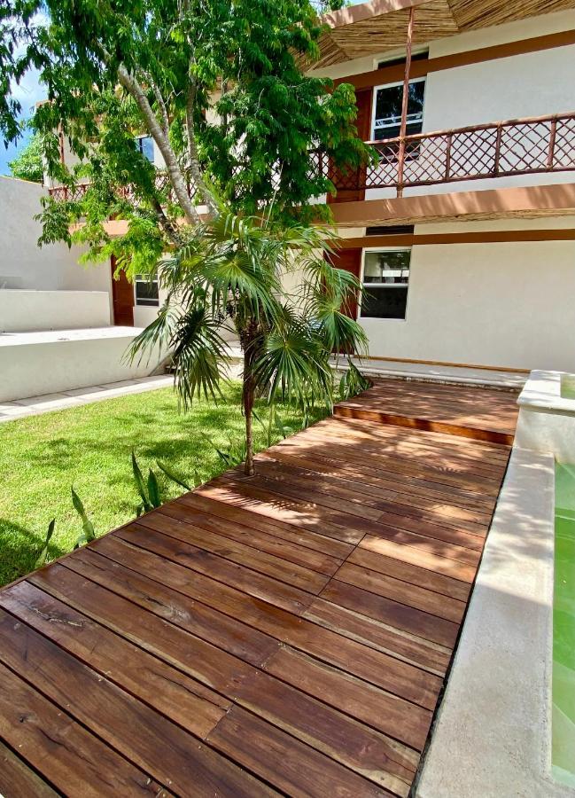 Casa Cielito Lindo Hotel Cozumel