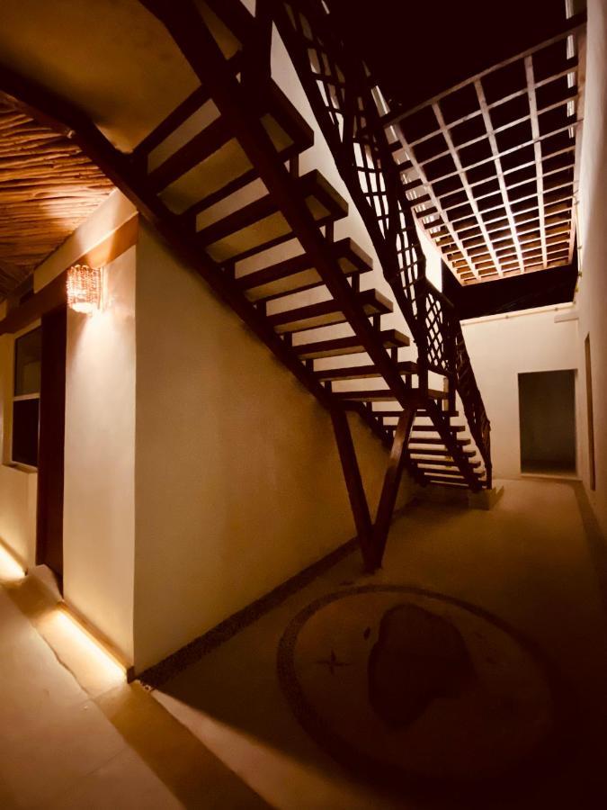 Hotel Casa Cielito Lindo