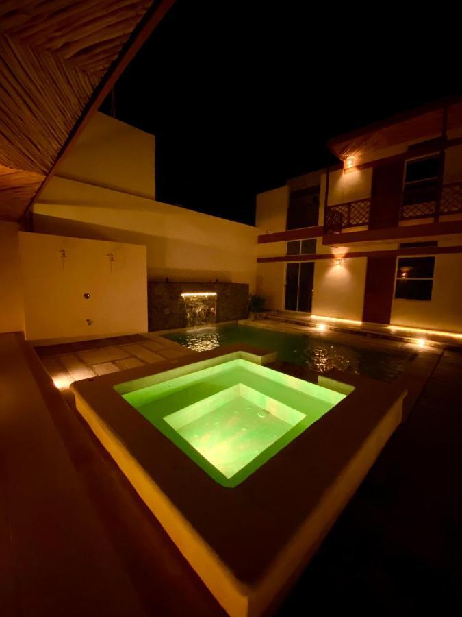 Casa Cielito Lindo Hotel