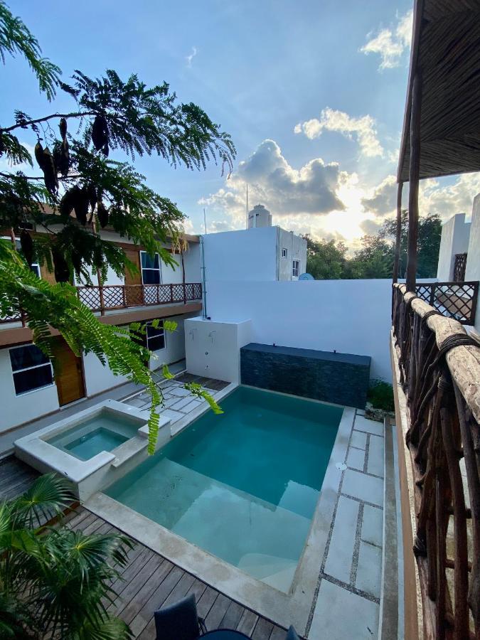 Casa Cielito Lindo Hotel